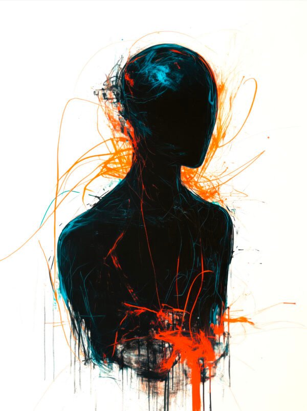 The Shape of Silence